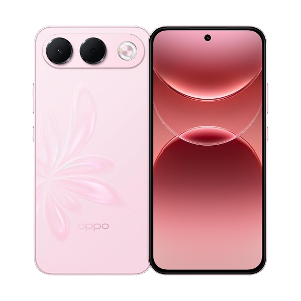 Oppo F35 (Mist Pink, 6/128 GB)